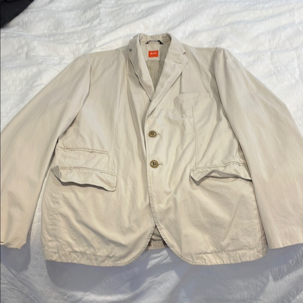 Hugo Boss Sports Coat